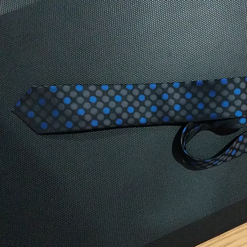 JF J.Ferrar Tie